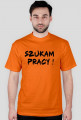 Koszulka szukam pracy v2