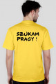 Koszulka szukam pracy v2