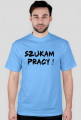 Koszulka szukam pracy v2