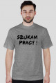 Koszulka szukam pracy v2