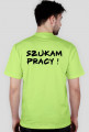 Koszulka szukam pracy v2