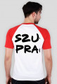Koszulka szukam pracy v3