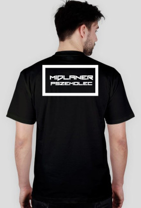 midlaner - pszemolec