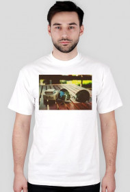 T-Shirt Inspiration Style Nr. 1