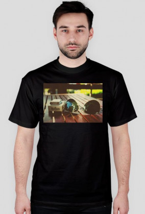 T-Shirt Inspiration Style Nr. 1
