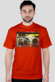 T-Shirt Inspiration Style Nr. 1