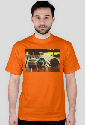 T-Shirt Inspiration Style Nr. 1