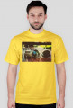 T-Shirt Inspiration Style Nr. 1