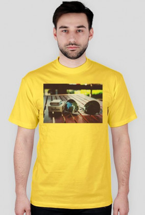 T-Shirt Inspiration Style Nr. 1