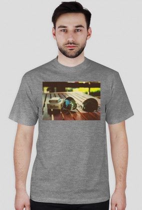 T-Shirt Inspiration Style Nr. 1
