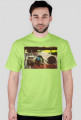 T-Shirt Inspiration Style Nr. 1