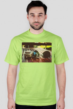 T-Shirt Inspiration Style Nr. 1