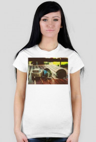 T-Shirt Damski Inspiration Style Nr. 1