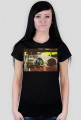 T-Shirt Damski Inspiration Style Nr. 1