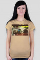 T-Shirt Damski Inspiration Style Nr. 1