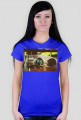 T-Shirt Damski Inspiration Style Nr. 1