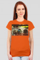 T-Shirt Damski Inspiration Style Nr. 1