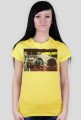 T-Shirt Damski Inspiration Style Nr. 1
