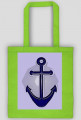 TORBA KOTWICA