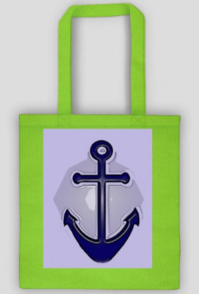 TORBA KOTWICA