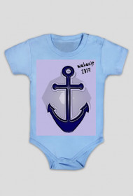 BAŁTYK 2017 BODY DLA NIEMOWLAKA