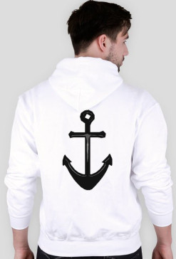 BLUZA KOTWICA