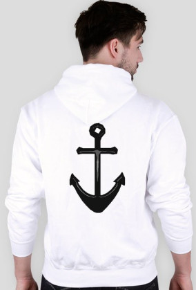 BLUZA KOTWICA