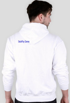 Bluza SPG SebaPlayGames