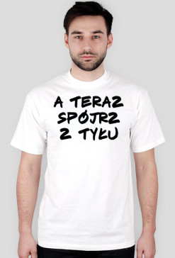 Przód, tył
