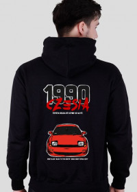 1990 Czesia hoodie