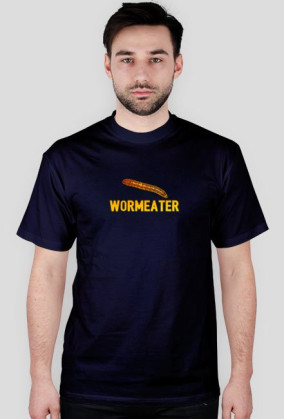 Wormeater