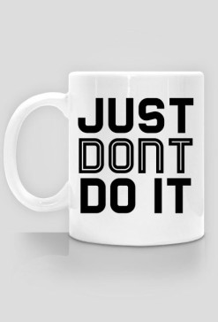 KUBEK - DONT DO IT