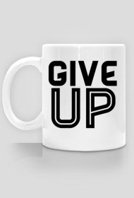 KUBEK - GIVE UP