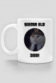 Kubek - SIEMA ELO 320!