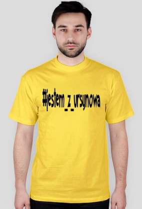 #jestem_z_ursynowa