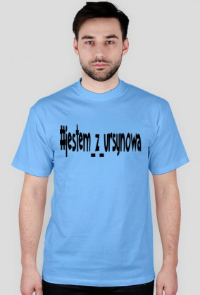 #jestem_z_ursynowa
