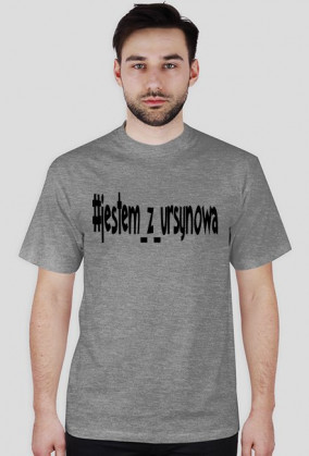 #jestem_z_ursynowa