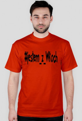 #jestem_z_Włoch