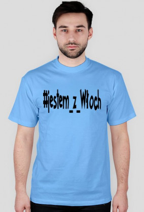 #jestem_z_Włoch
