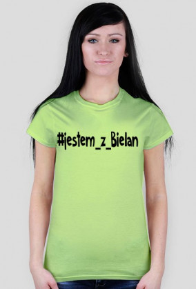 #jestem_z_bielan damska