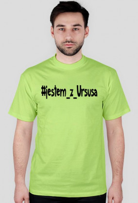 #jestem_z_ursusa