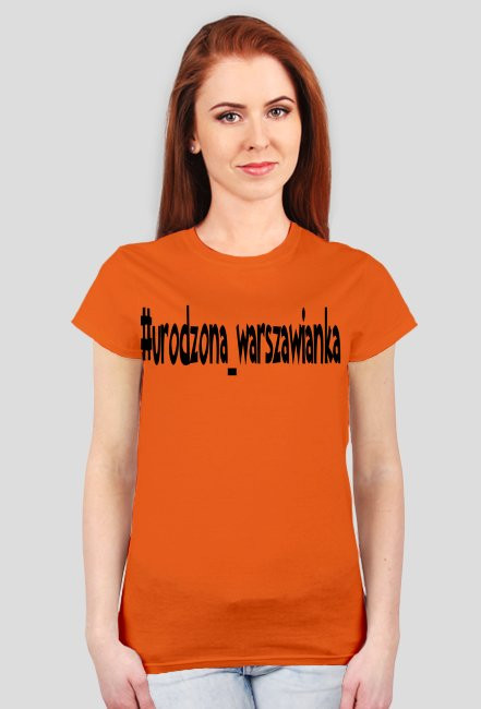 #urodzona_warszawianka