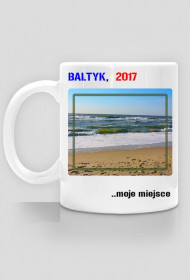 KUBEK BAŁTYK 2017