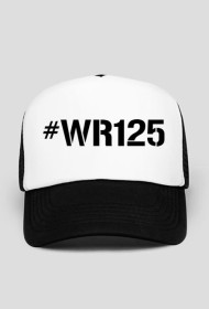 Czapka YAMAHA #WR123