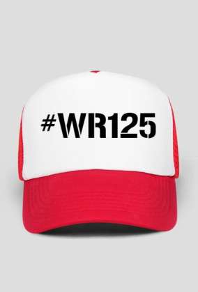 Czapka YAMAHA #WR123