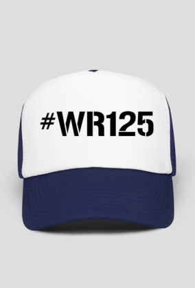 Czapka YAMAHA #WR123