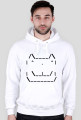 Bluza - Klawiaturowy Kot =^.^=