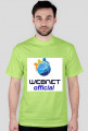 webnet-offcial (koszulka)