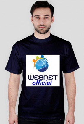 webnet-offcial (koszulka)