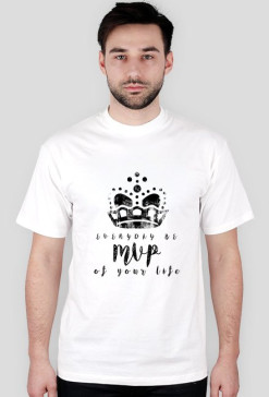 [T-Shirt] "MVP"